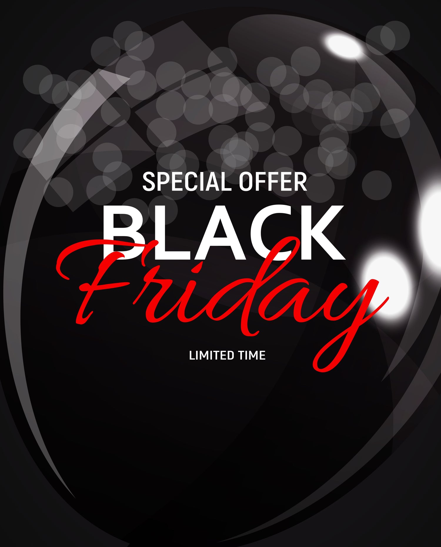 Danville Black Friday 2024 Specials