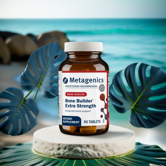 Bone Builder® Extra Strength (formerly Cal Apatite 1000) (90 tablets)