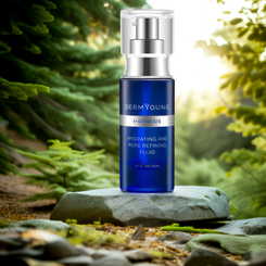 I-GENESIS HYDRATING AND PORE REFINING FLUID