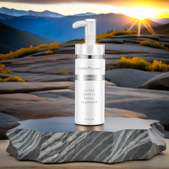 I-GENESIS ULTRA GENTLE FACIAL CLEANSER