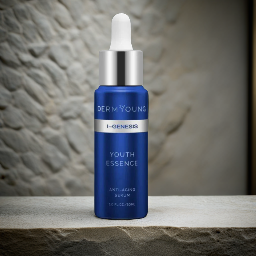 I-GENESIS YOUTH ESSENCE