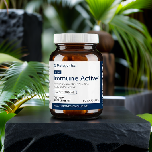 Immune Active™ (60 capsules)