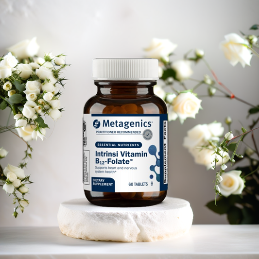 Intrinsi B12/Folate™ (180 tablets)