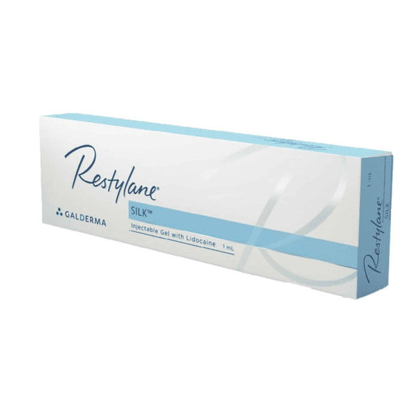 Restylane Silk Filler