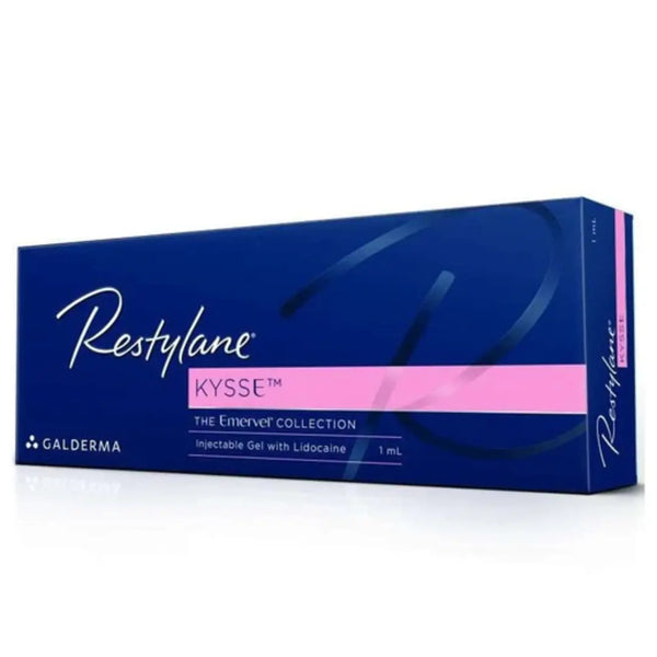 Restylane Kysse filler